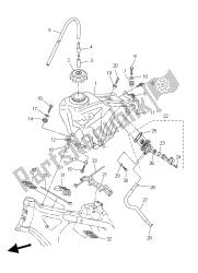 benzinetank