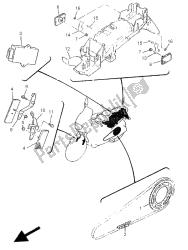 ALTERNATE CHASSIS (CH,AUT)