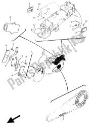 alternatief chassis (ch, aut)