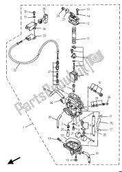 alternatieve carburateur (Oostenrijk)