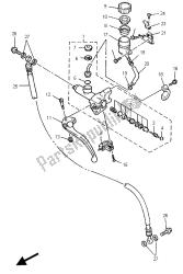 FRONT MASTER CYLINDER 2