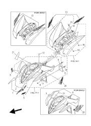 emblème et étiquette 1