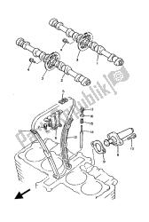 CAMSHAFT & CHAIN