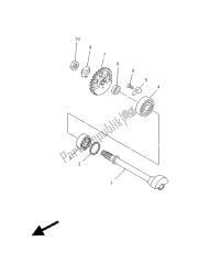 COUNTER SHAFT