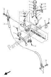 FRONT MASTER CYLINDER 2