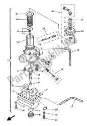 carburatore