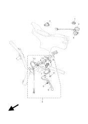 manípulo interruptor e alavanca