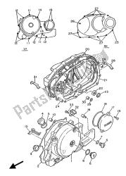 CRANKCASE COVER 1