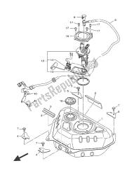 benzinetank