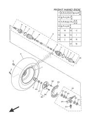 FRONT WHEEL 2