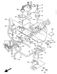 benzinetank