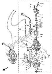 carburateur