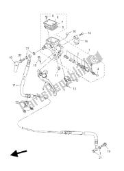 FRONT MASTER CYLINDER 2