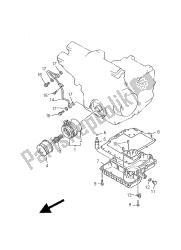 OIL COOLER