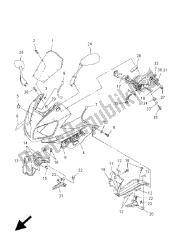 COWLING 1