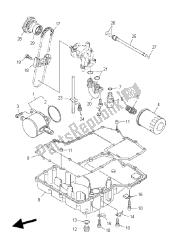 OIL COOLER