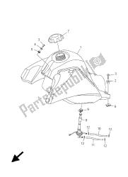 benzinetank