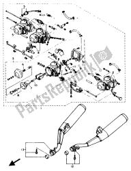 alternatief (motor)