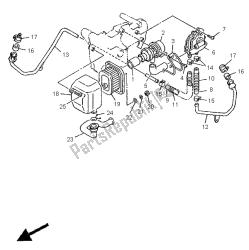 motor alternativo 3 (ch, áustria)