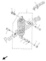 REAR SUSPENSION