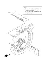 roue avant