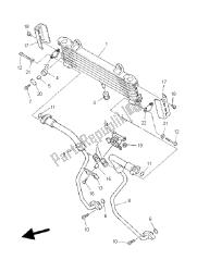 OIL COOLER