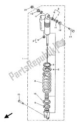 REAR SUSPENSION