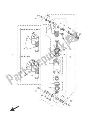 REAR SUSPENSION