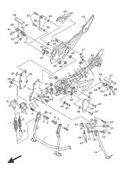 STAND & FOOTREST