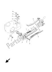 CAMSHAFT & CHAIN