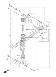 REAR SUSPENSION