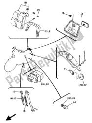 alternatief (chassis 1)