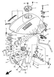 benzinetank