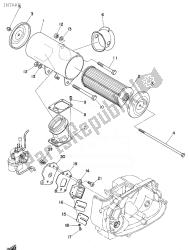 Intake