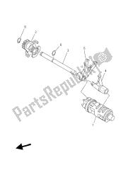 SHIFT CAM & FORK