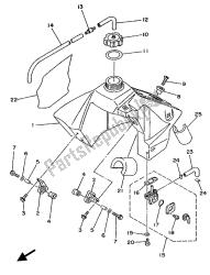 benzinetank