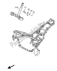 alternatief (chassis) (voor geen)