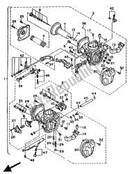 carburatore