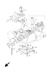 benzinetank