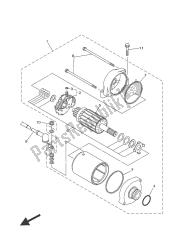 motor de arranque