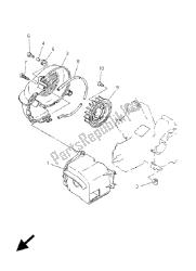 AIR SHROUD & FAN