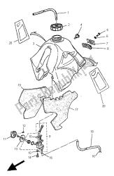 benzinetank