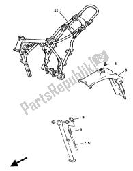 ALTERNATE (CHASSIS) (FOR UK)