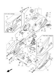 serbatoio di carburante