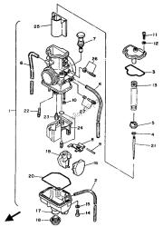 carburateur