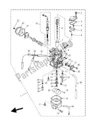 carburatore