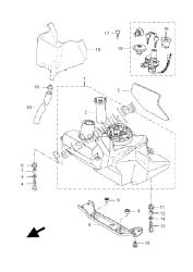 benzinetank