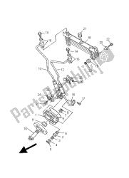 OIL COOLER