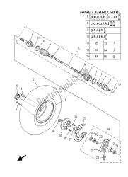 roda dianteira 2