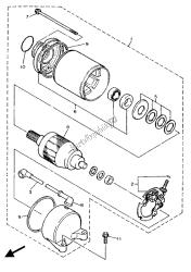 motor de arranque